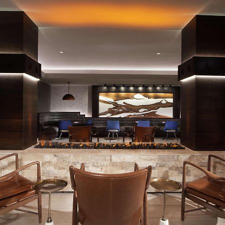 Hilton Fort Worth Extérieur photo