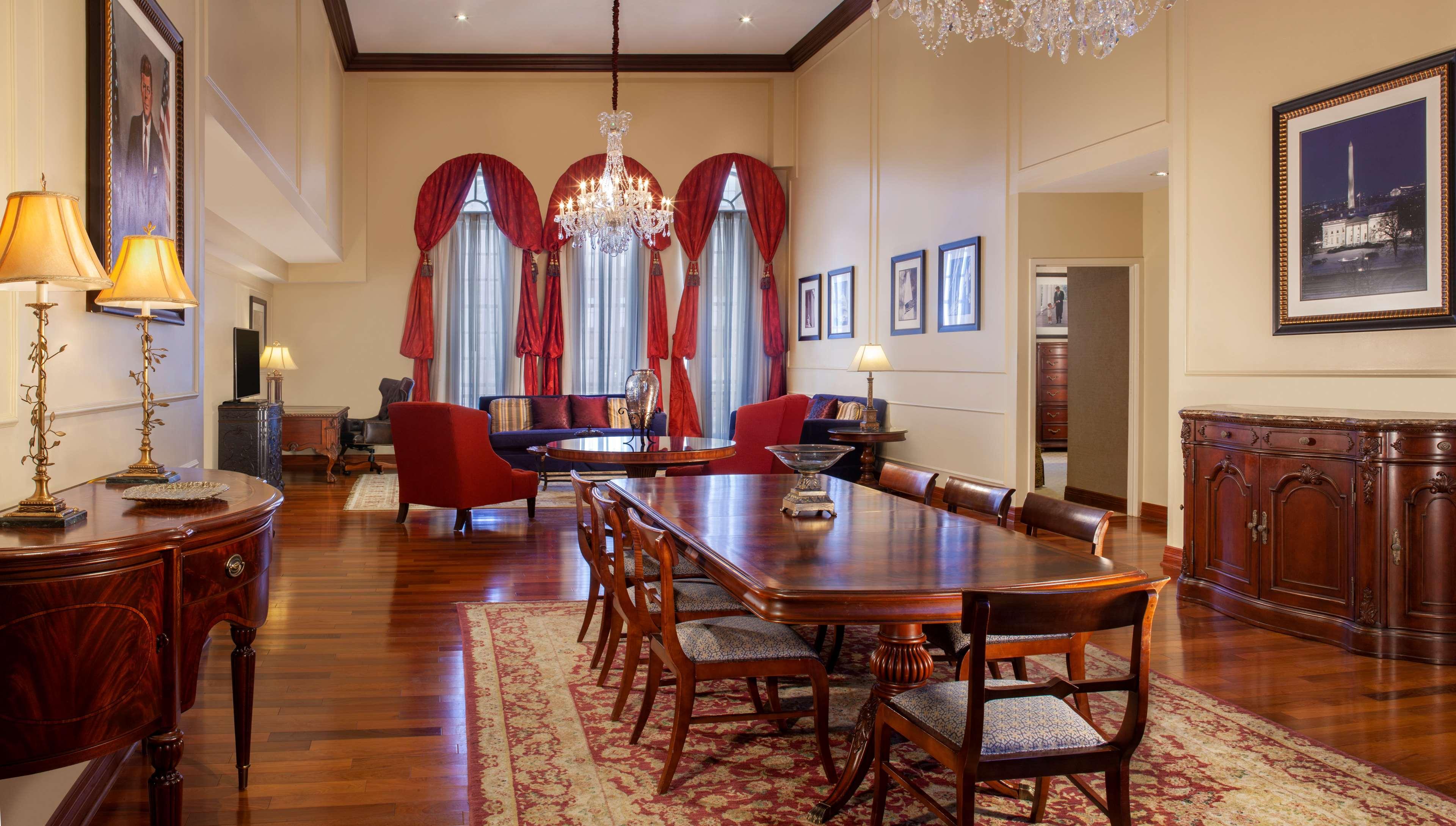 Hilton Fort Worth Extérieur photo
