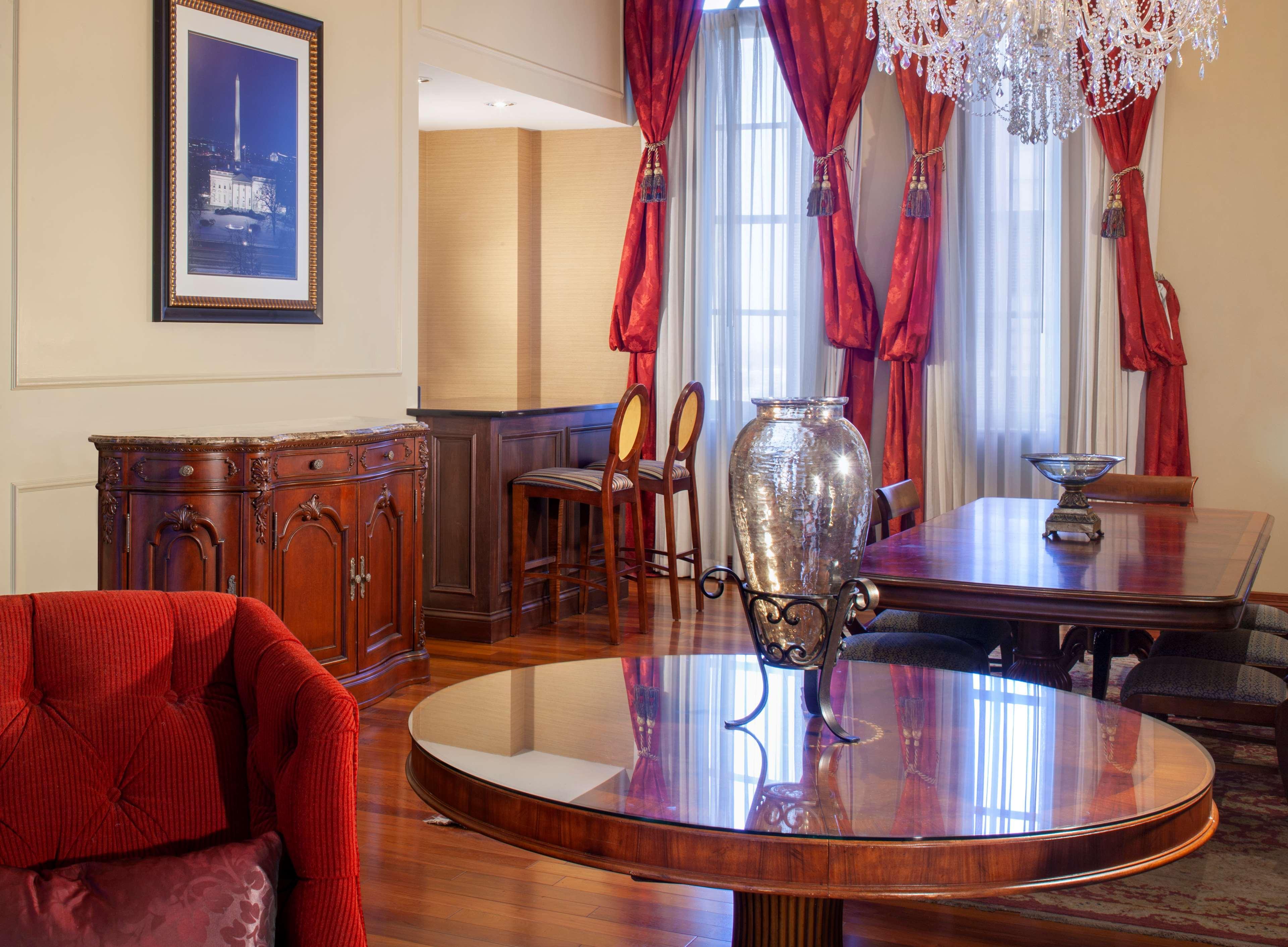 Hilton Fort Worth Extérieur photo