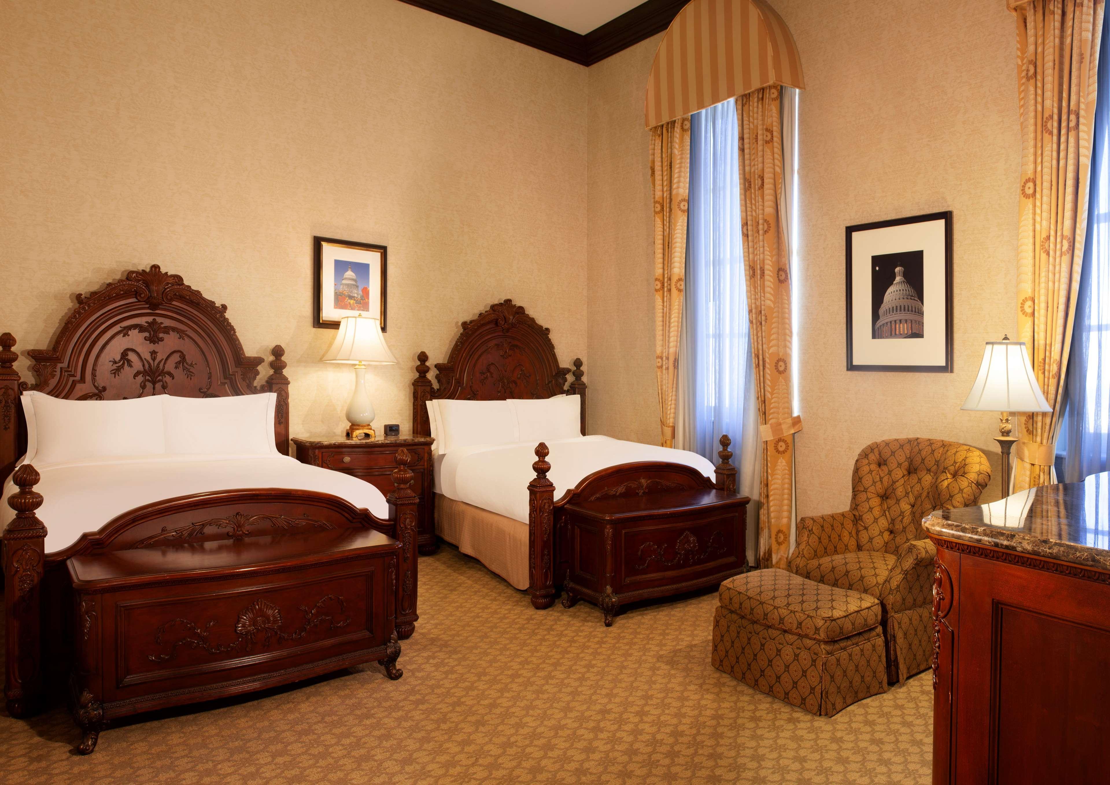 Hilton Fort Worth Extérieur photo