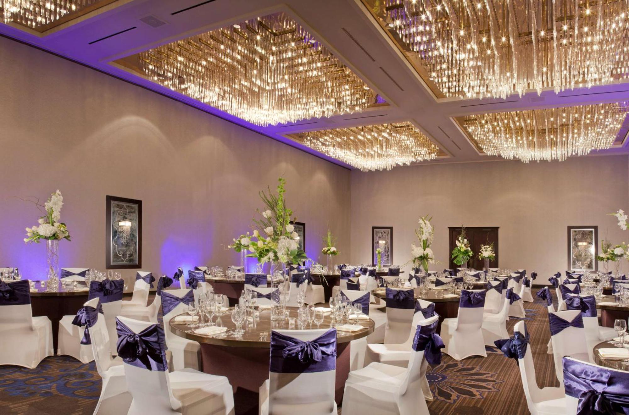 Hilton Fort Worth Extérieur photo
