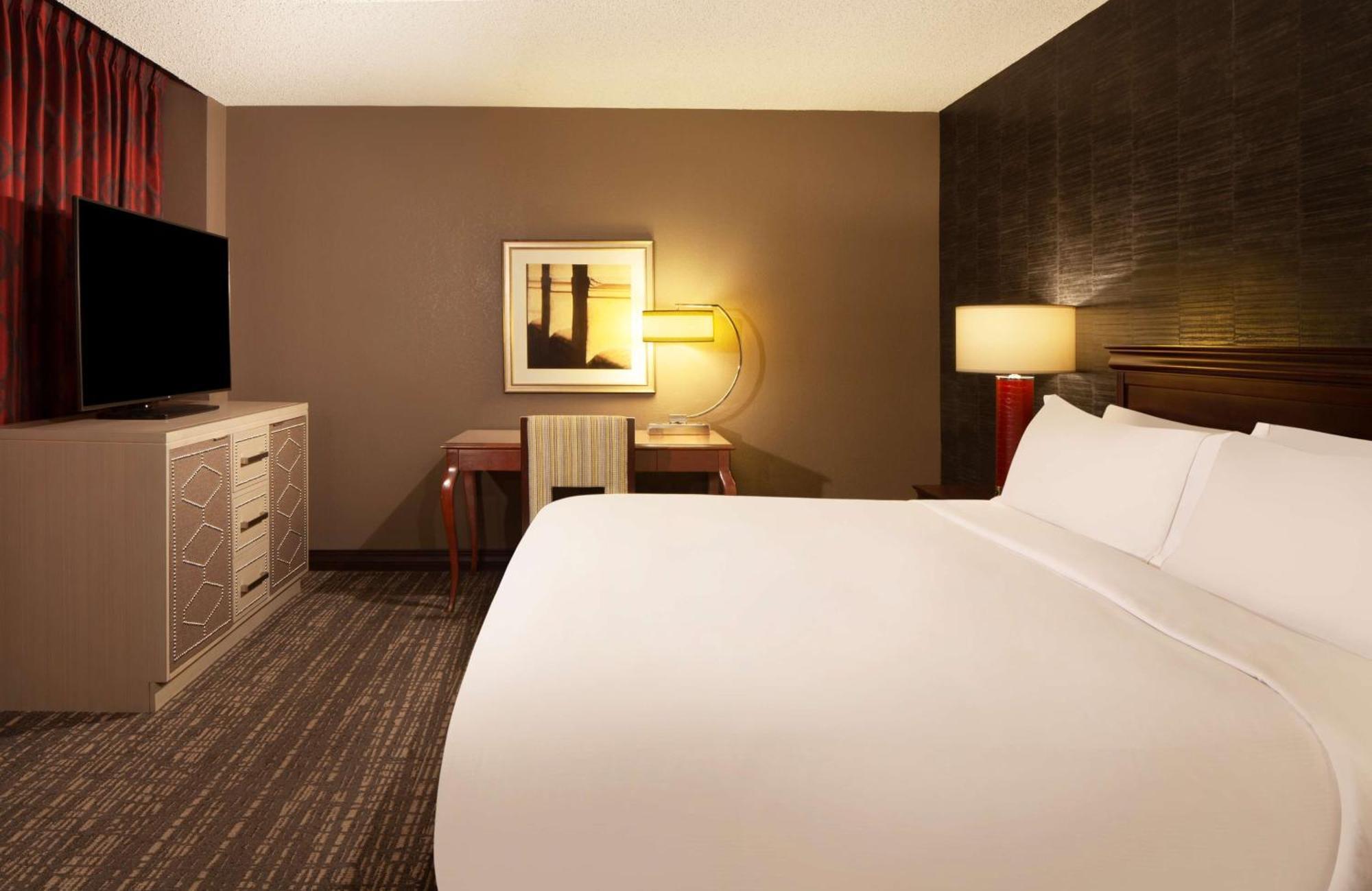 Hilton Fort Worth Extérieur photo