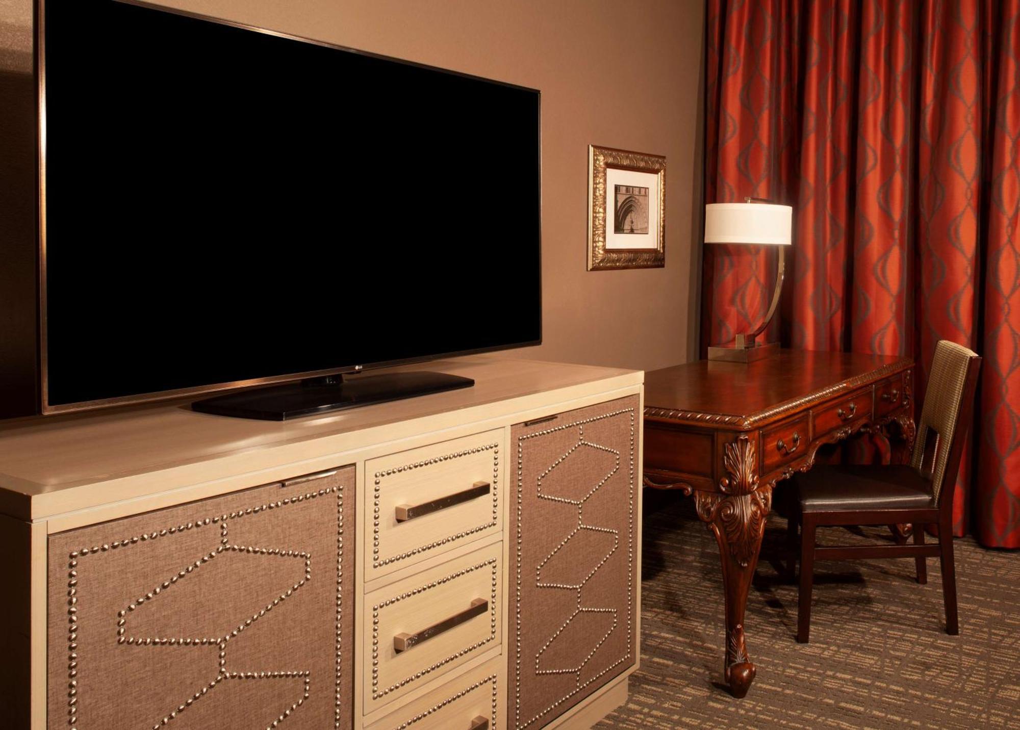 Hilton Fort Worth Extérieur photo