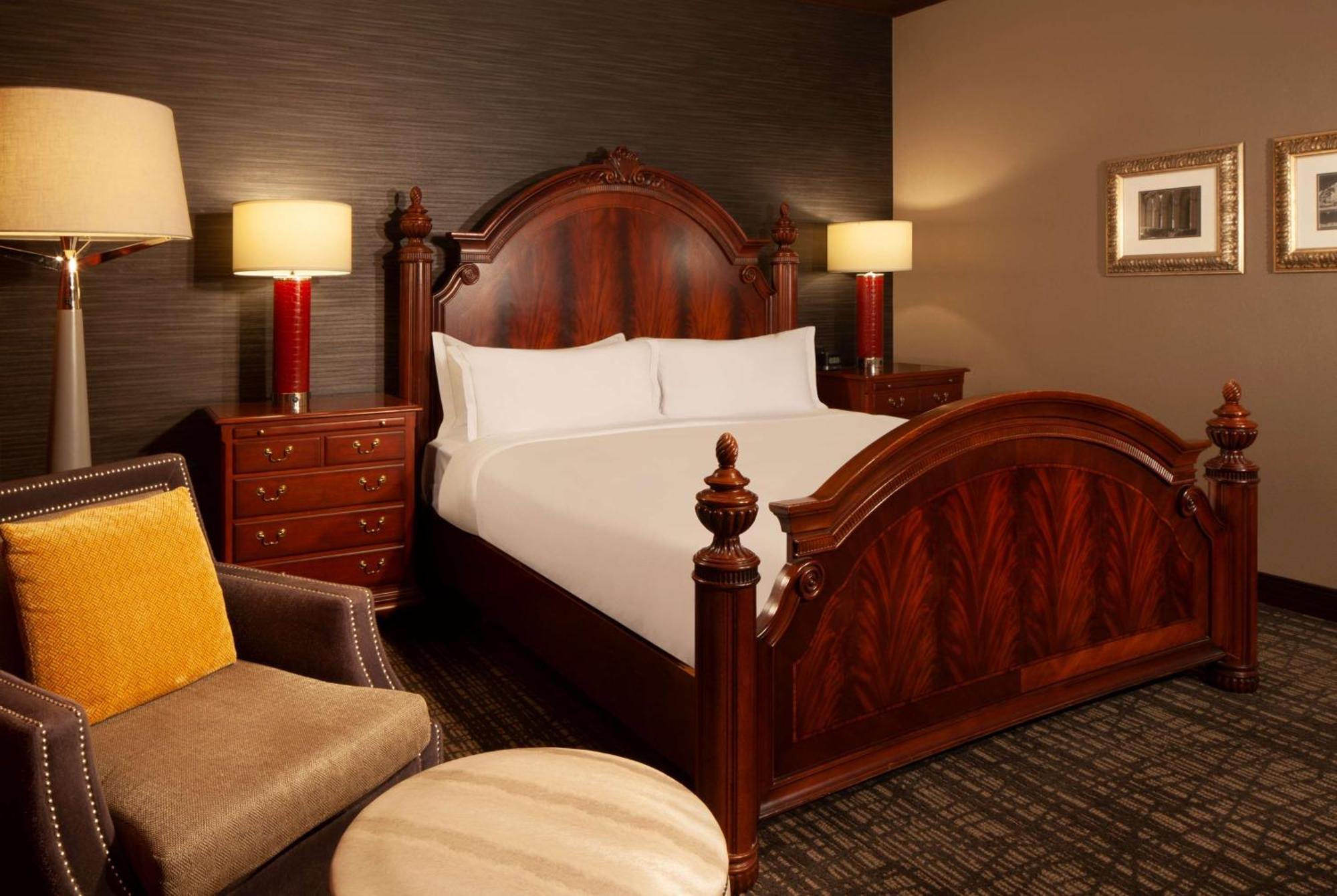 Hilton Fort Worth Extérieur photo